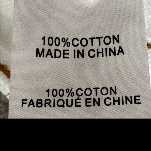 Sandrine Rose Milky Way Jeans ( free people ) - Picture 8 of 8